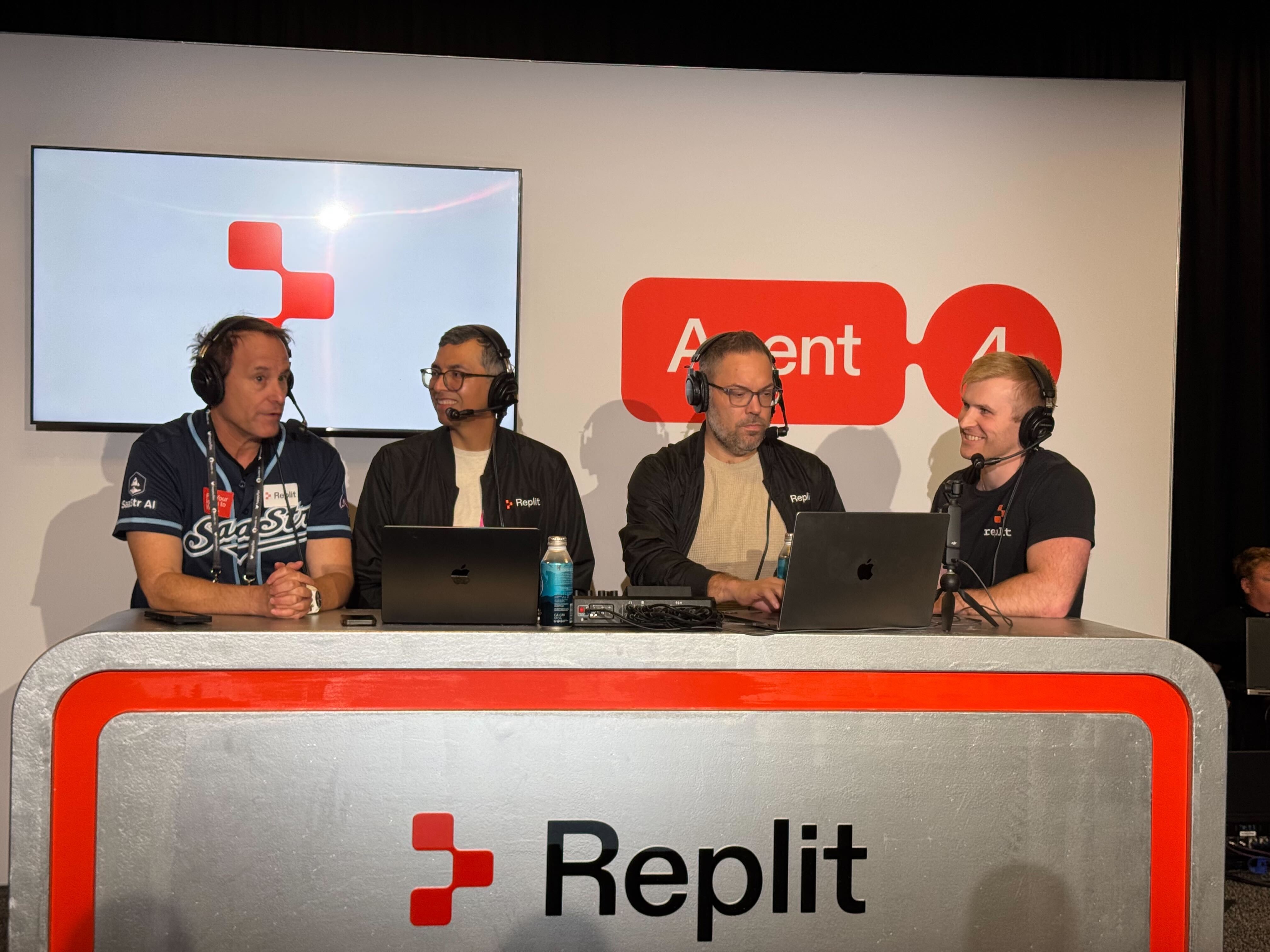 Replit Community | Connect. Build. Ship.